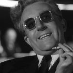 Stanley kubrick e il suo cinema: il dottor stranamore Stanley kubrick e il suo cinema: il dottor stranamore