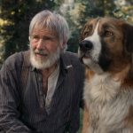 Il richiamo della foresta, dal 20 febbraio al cinema Il richiamo della foresta, dal 20 febbraio al cinema