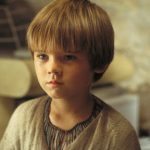 I segreti delle star: il lato oscuro del piccolo anakin