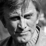 Kirk douglas: addio a un eroe Kirk douglas: addio a un eroe