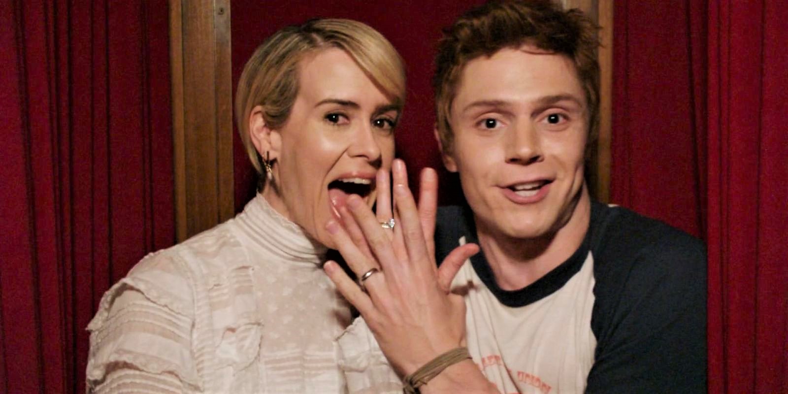American horror story 13: quando esce in italia e quanti episodi ha