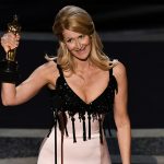 Laura dern: dice di sé, dicono di lei