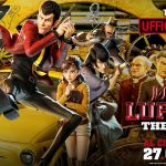 Lupin iii - the first al cinema con la sua 500
