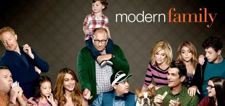 Modern family 11 stagione