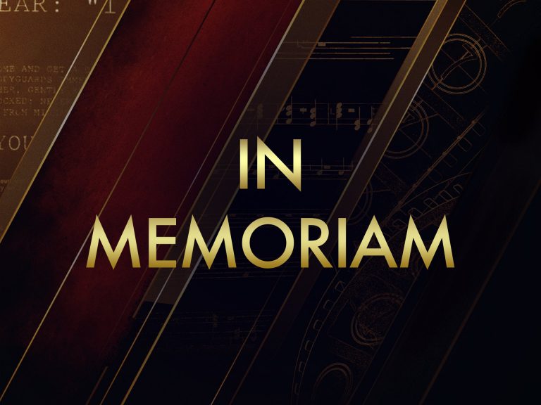 In memoriam: le gravi dimenticanze degli oscar