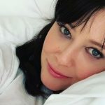 I segreti delle star: shannen doherty ha di nuovo il cancro I segreti delle star: shannen doherty ha di nuovo il cancro