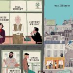 The french dispatch. Uscito il trailer di wes anderson