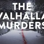 I Delitti di Valhalla: annunciata la data d'uscita su Netflix