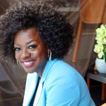 Viola davis è pronta a diventare una first lady Viola davis è pronta a diventare una first lady