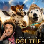 Recensione dolittle - il viaggio di un dottore e dei suoi amici a quattro zampe