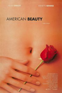 American Beauty locandina