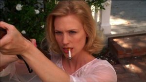 January Jones - Mad men