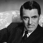 Ritratto di un attore: cary grant Ritratto di un attore: cary grant