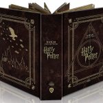 Harry potter: la magia continua in un nuovo cofanetto