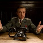 Ritratto di un attore | christoph waltz