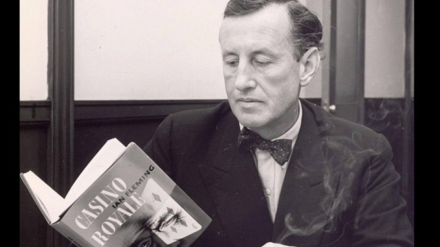 james bond