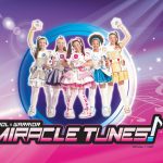 Tornano le miracle tunes con una nuova serie live action