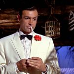 Mai dire mai: perché è un james bond non ufficiale?