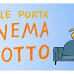 Cinema online: l'arsenale riapre la programmazione online Cinema online: l'arsenale riapre la programmazione online
