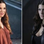 Supernatural: le mogli di jared e jensen tornano nel gran finale