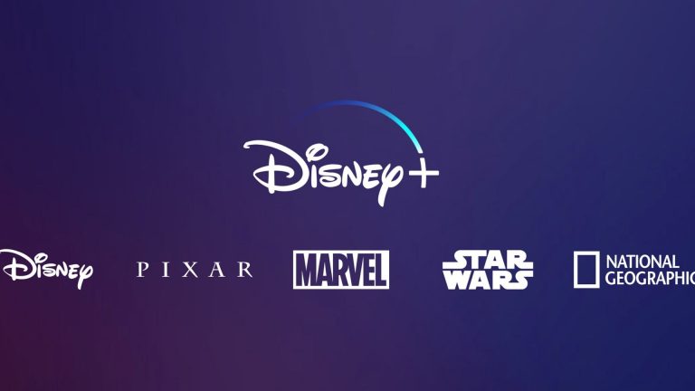 programmazione disney+