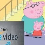 Peppa pig gratis su prime video Peppa pig gratis su prime video
