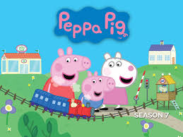 Peppa pig gratis su prime video