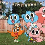 In arrivo il canale interamente dedicato a gumball!