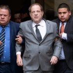 Harvey weinstein condannato a 23 anni per stupro e violenza sessuale Harvey weinstein condannato a 23 anni per stupro e violenza sessuale
