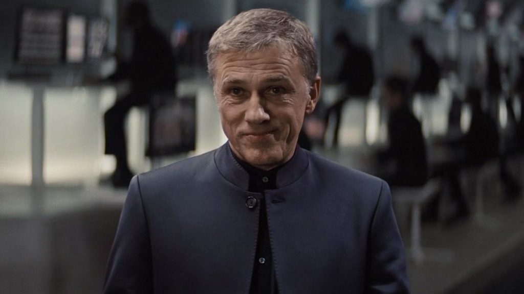 james bond