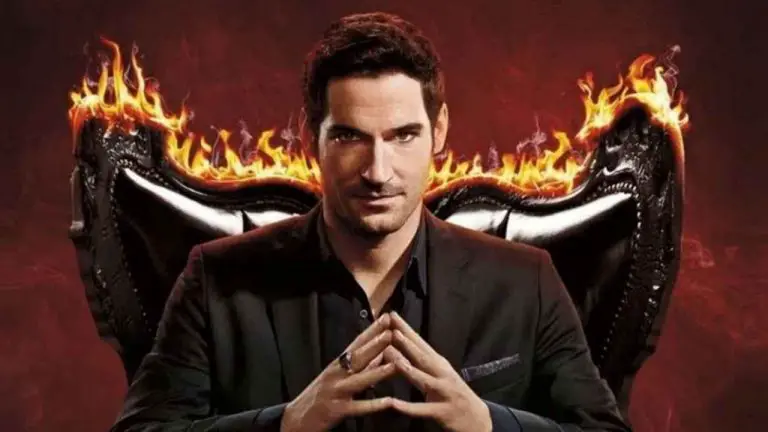 Lucifer 6