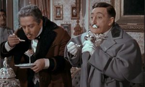 Back to the vintage: miseria e nobiltà