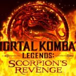 Mortal kombat legends: scorpion's revenge arriva in digitale Mortal kombat legends: scorpion's revenge arriva in digitale