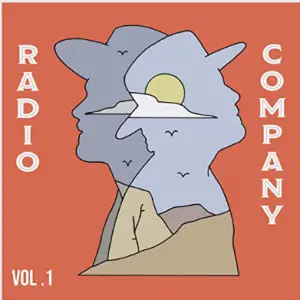 radio company cd