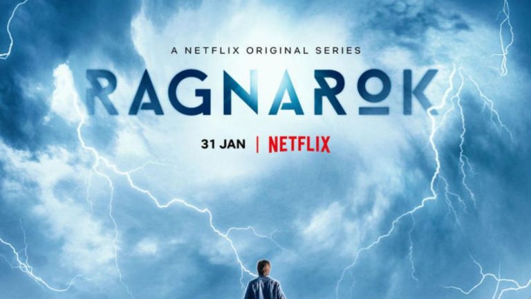 ragnarok netflix