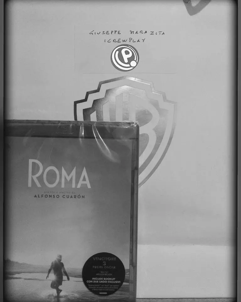 roma