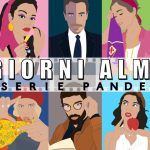 10 giorni almeno: la web serie tutta italiana nata nella pandemia 10 giorni almeno: la web serie tutta italiana nata nella pandemia