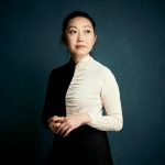 Donne dietro la telecamera: lulu wang