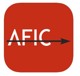 AFIC App - gli eventi a portata di smartphone