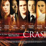 L'avventurosa storia degli oscar: crash - contatto fisico (2004)