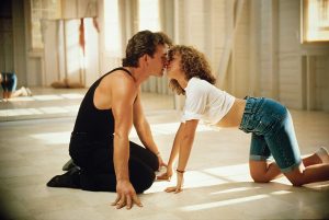 Dirty dancing