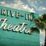 Drive in. Da icona anni '50 a prossimo futuro? Drive in. Da icona anni '50 a prossimo futuro?