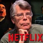 Stephen king consiglia 11 contenuti netflix per la quarantena