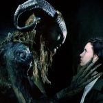 Il labirinto del fauno: come sono nati pale man e il fauno Il labirinto del fauno: come sono nati pale man e il fauno