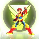 Power players, la nuovissima serie animata in prima tv assoluta