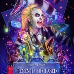 The making of beetlejuice, il documentario che ci svelerà i retroscena del bio-esorcista più famoso di sempre