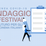 Afic - sondaggio ed app. Gli eventi a portata di smartphone