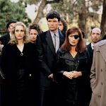 Trent'anni di twin peaks: maclachlan e il suo watch party