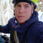 Tom ballard, un film biografico sulla vita dell'alpinista britannico