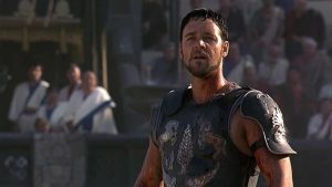 Il gladiatore - Ridley Scott